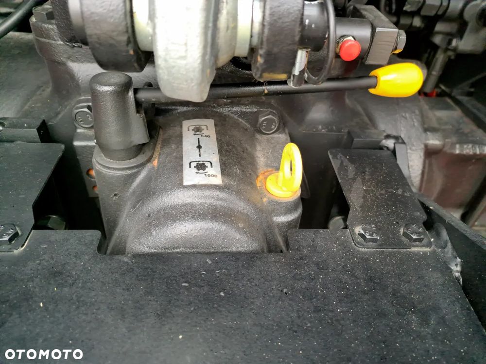 Zetor Major - 10