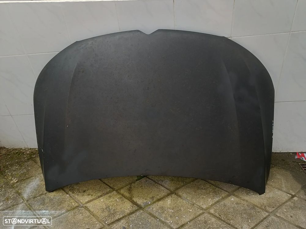 Capot Citroen c Elysee 2015 - 1