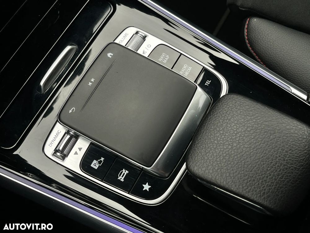 Mercedes-Benz GLB 200 d 4MATIC Aut. - 23
