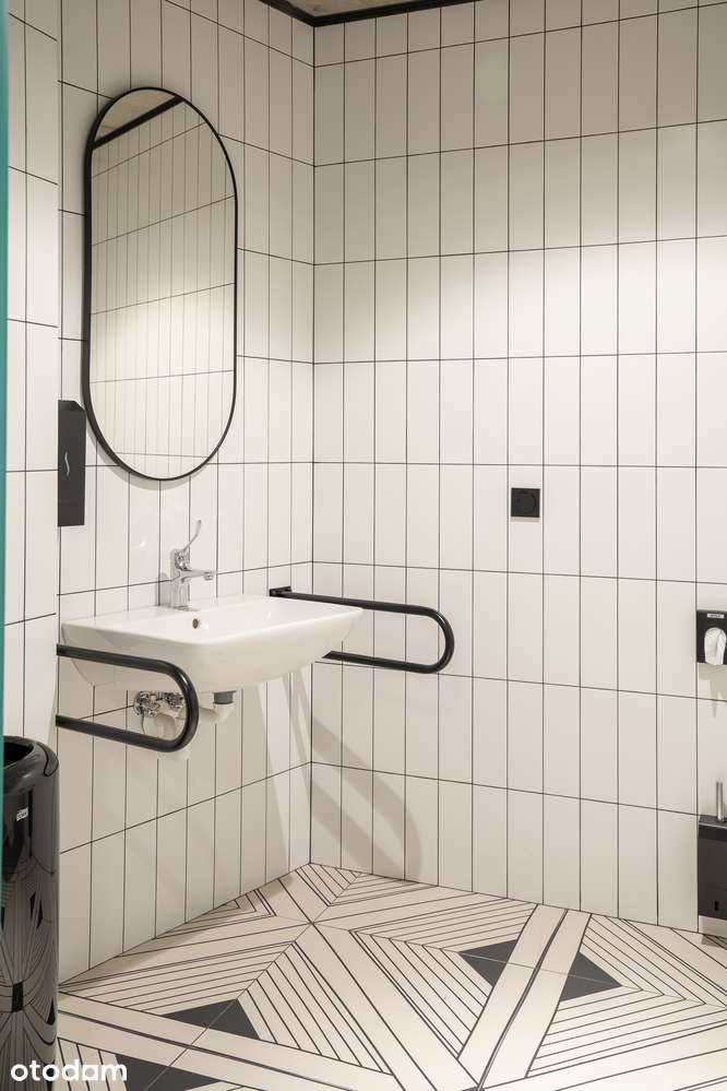 Nowoczesny lokal na wynajem w Dębniki, 60 m² - Pełny obrazek: 3/10