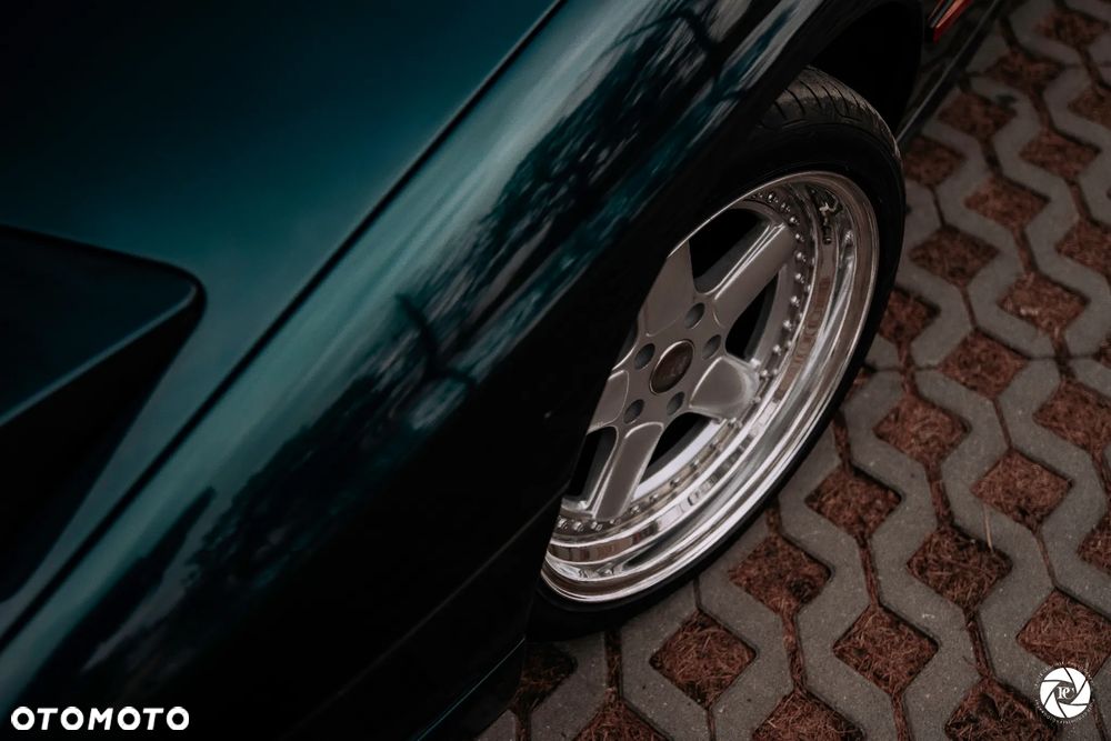 BMW Seria 8 840 Ci - 6