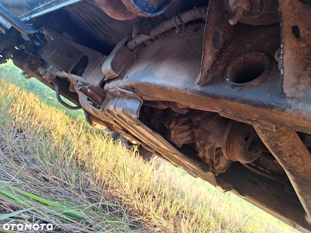 Nissan Patrol 3.0 DiT Luxury - 5