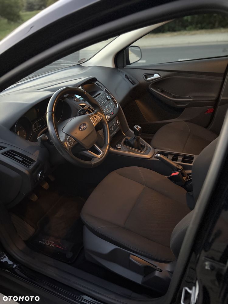 Ford Focus - 7