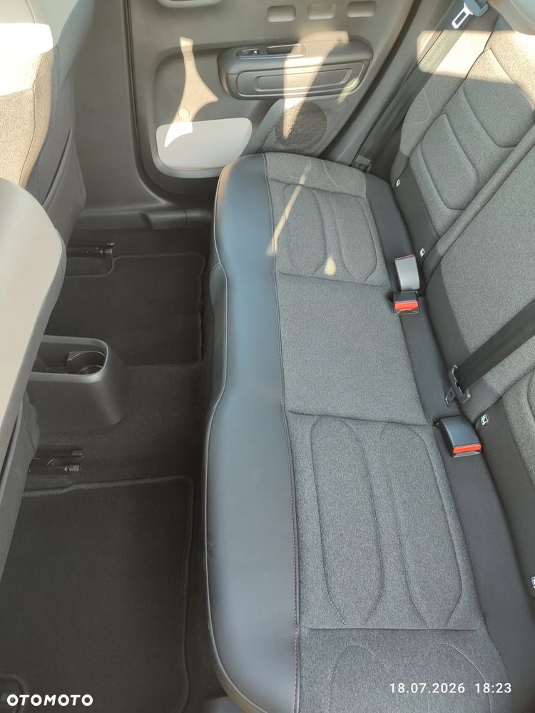 Citroën C3 1.5 BlueHDi Shine S&S - 13