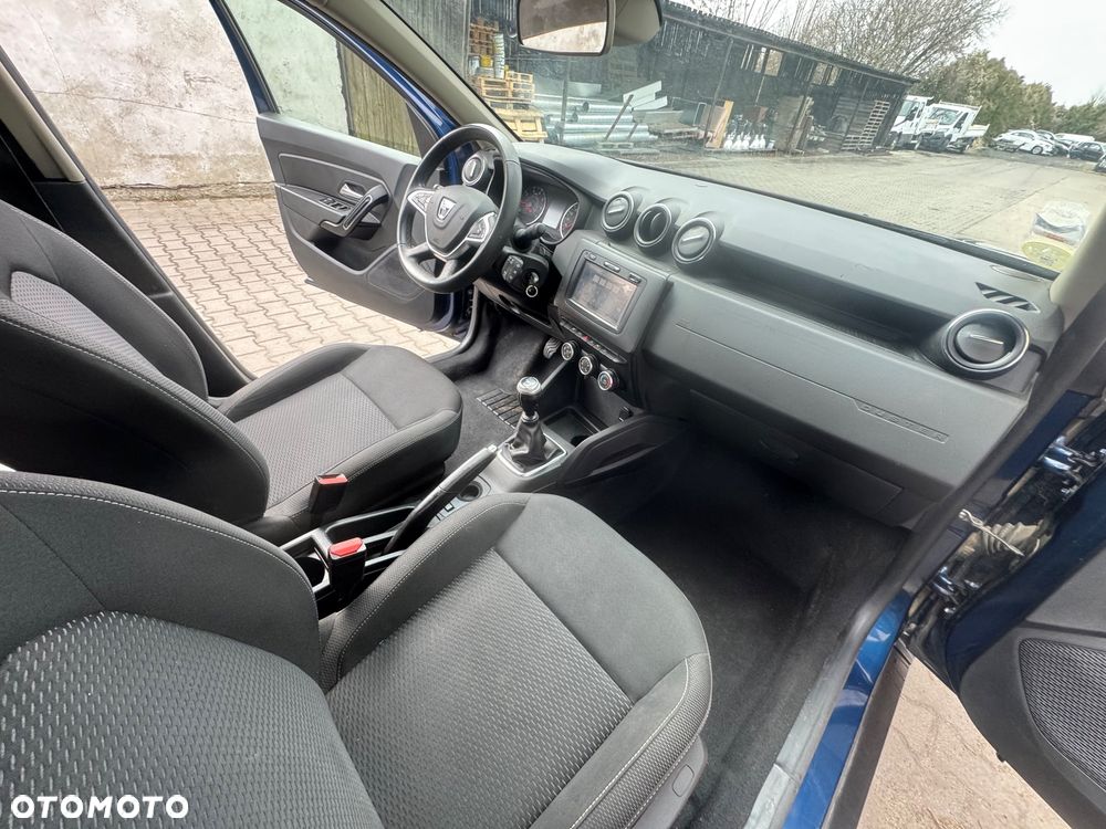 Dacia Duster - 6