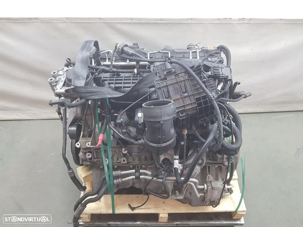 MOTOR COMPLETO BMW SERIE M4 CABRIO F83 REF. S55B30A - 1