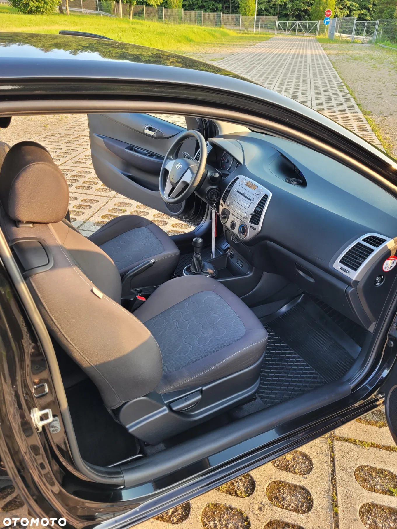 Hyundai i20 1.2 Classic - 9