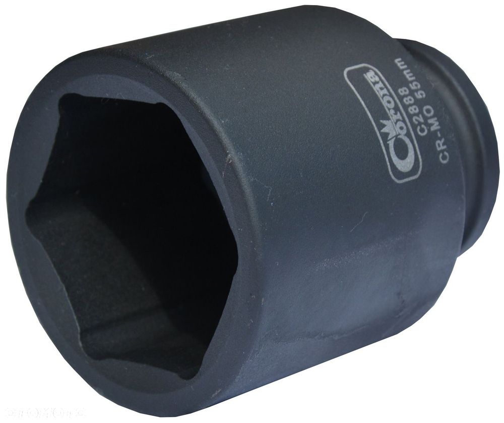 NASADKA UDAROWA DŁUGA KLUCZ UDAROWY 3/4 55mm - 1