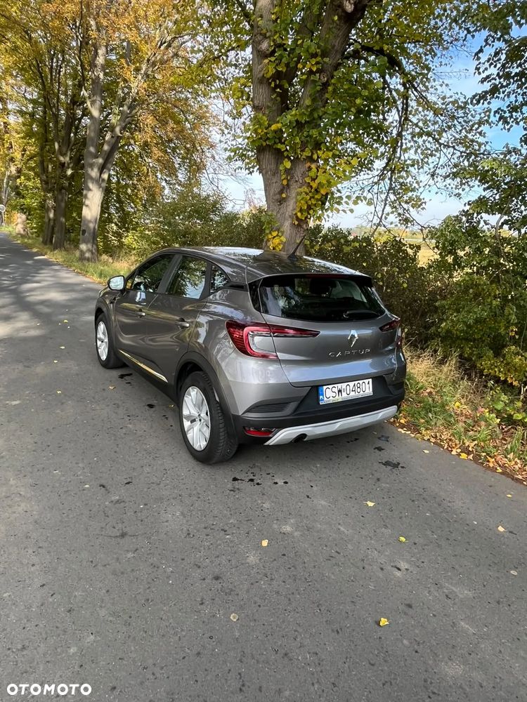 Renault Captur - 7