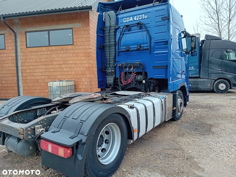 Volvo FH460 - 6