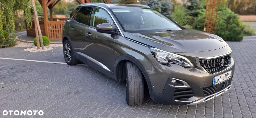 Peugeot 3008 2.0 HDi Premium - 10