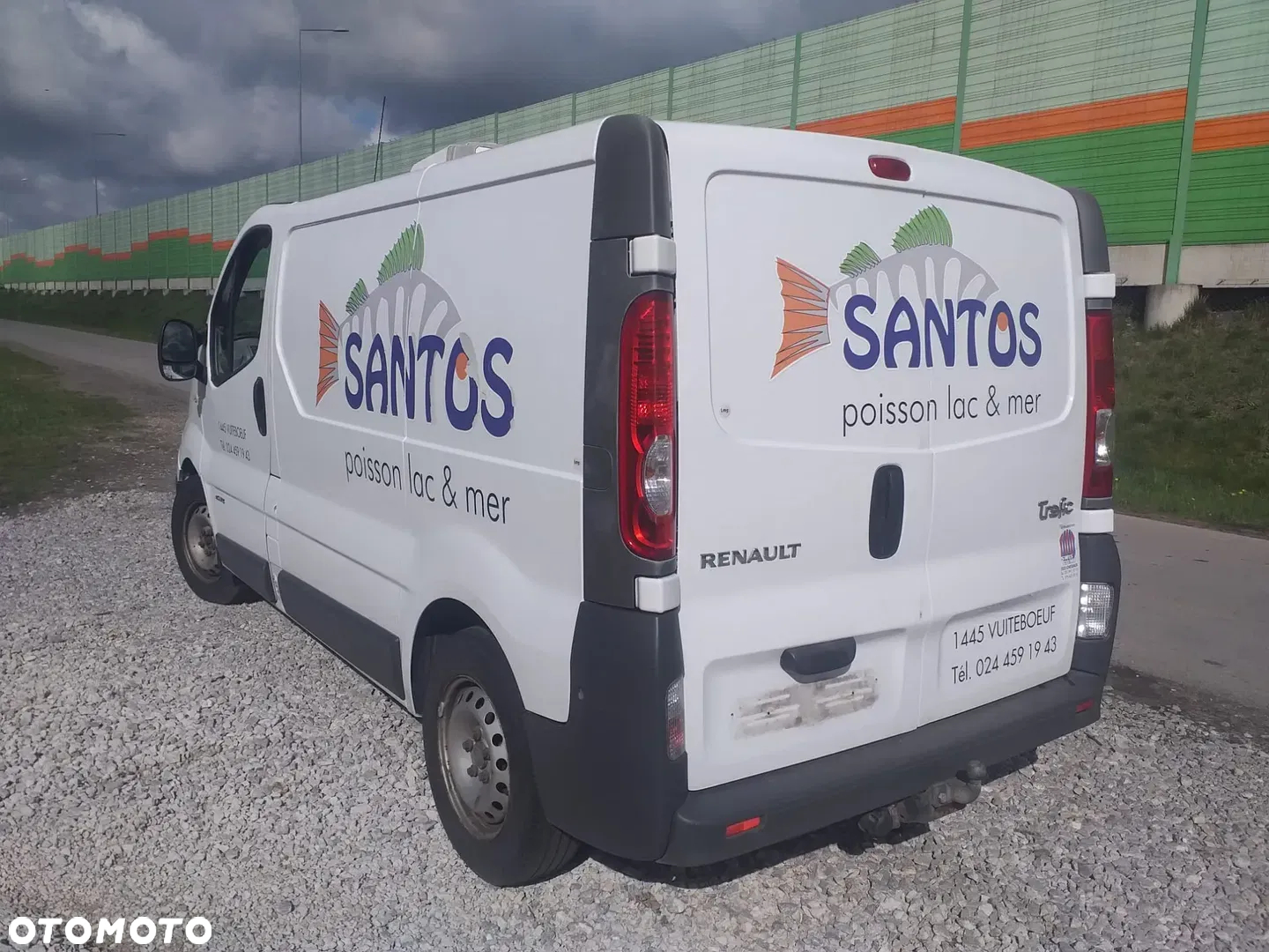 Renault Trafic - 5