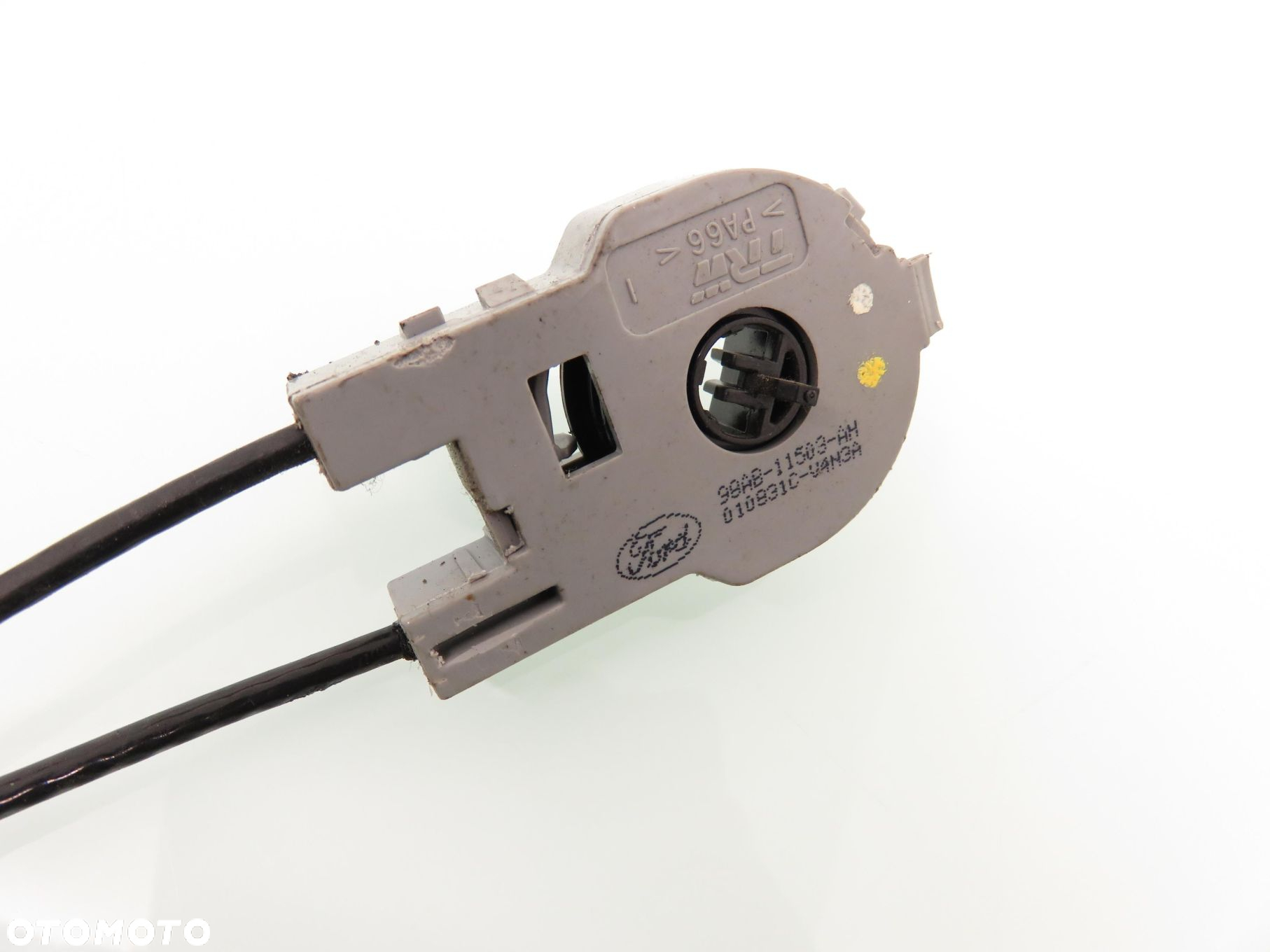 LINKI PANELU NAWIEWU FORD FOCUS MK1 I 98AB11504AH 98AB11503AH - 7