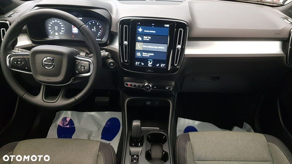 Volvo XC 40 - 14