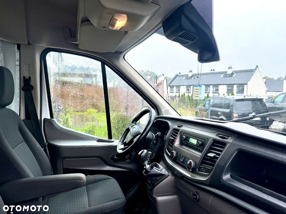 Ford TRANSIT - 7