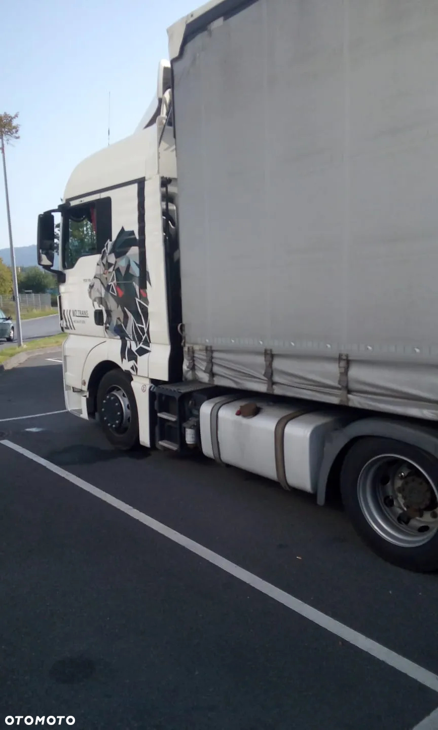 MAN TGX 18.440 LOW-DECK - 3