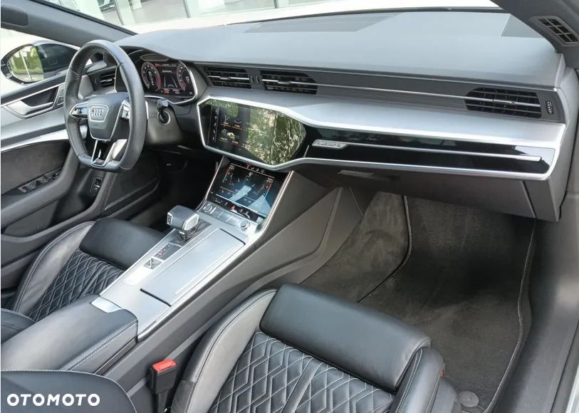 Audi A7 Sportback 45 TFSI Quattro S tronic - 16