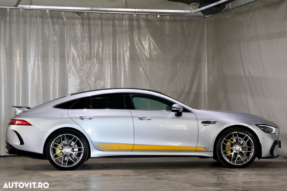 Mercedes-Benz AMG - 39