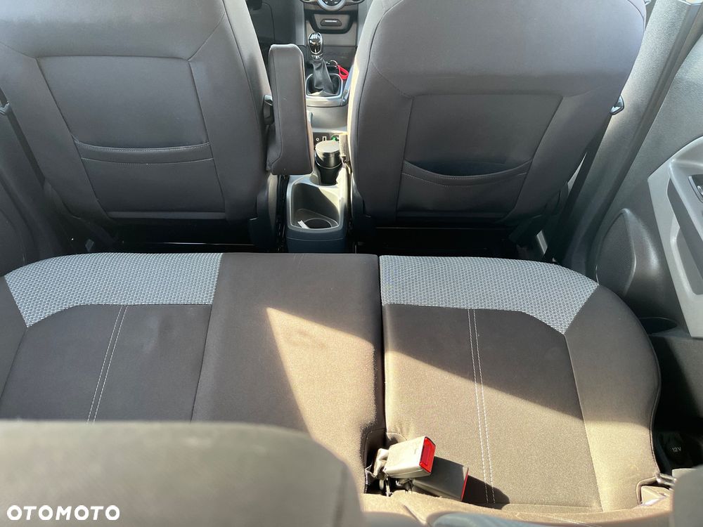 Ford EcoSport - 28