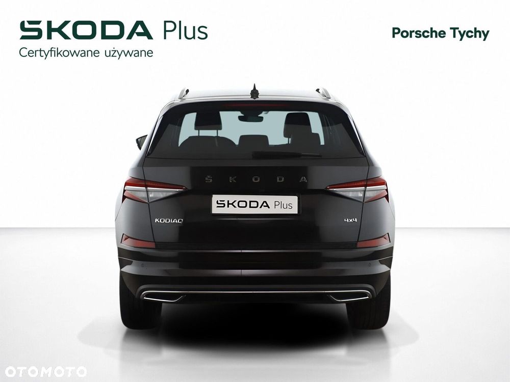 Skoda Kodiaq - 31