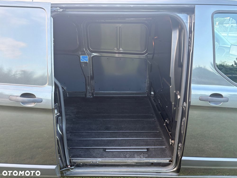 Ford Transit Custom Kombi 340 L2H2 Trend - 15
