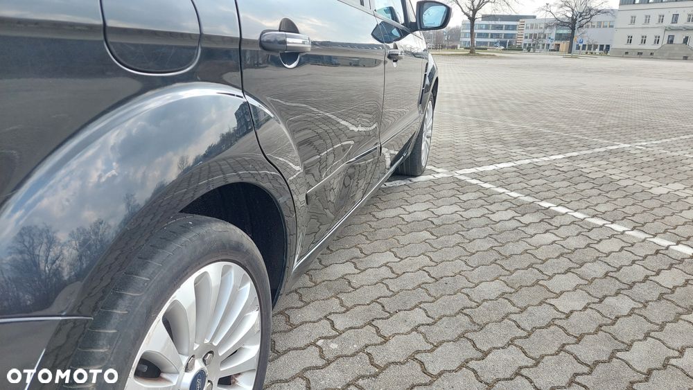 Ford S-Max 2.0 Titanium - 27