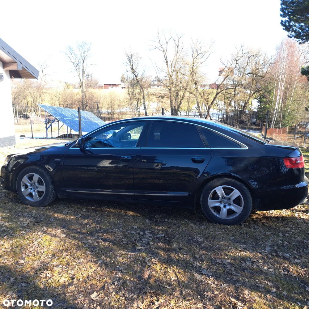 Audi A6 Limousine 2.0 TDI DPF - 3