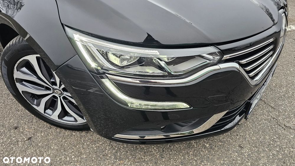 Renault Talisman 2.0 Blue dCi Intens EDC - 18