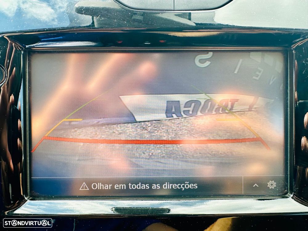 Renault Clio Sport Tourer 1.2 TCe GT Line - 22