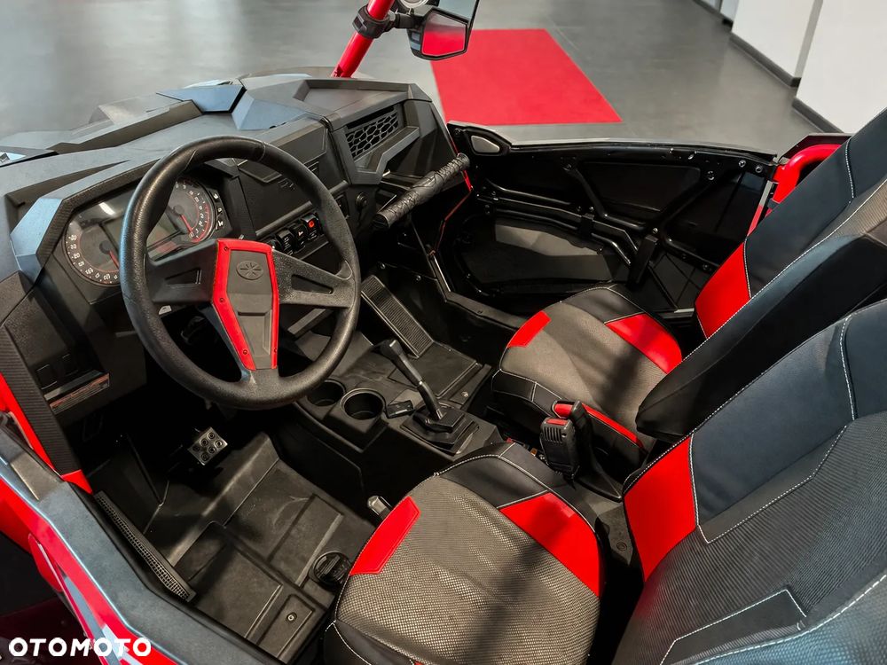 Polaris RZR - 3