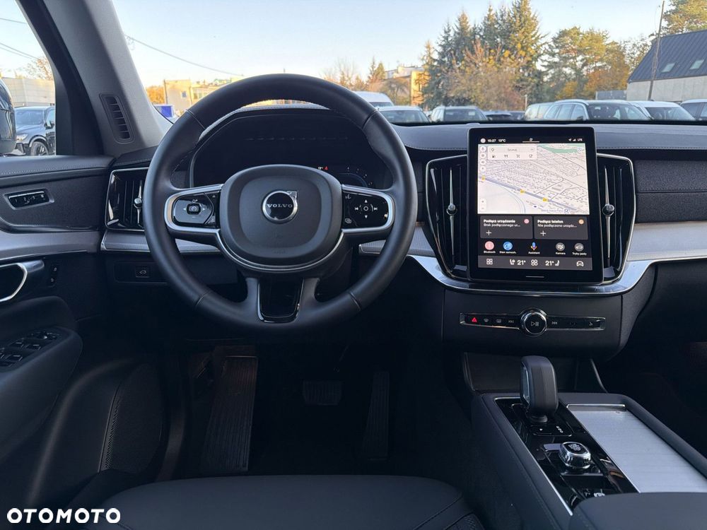 Volvo XC 90 - 14