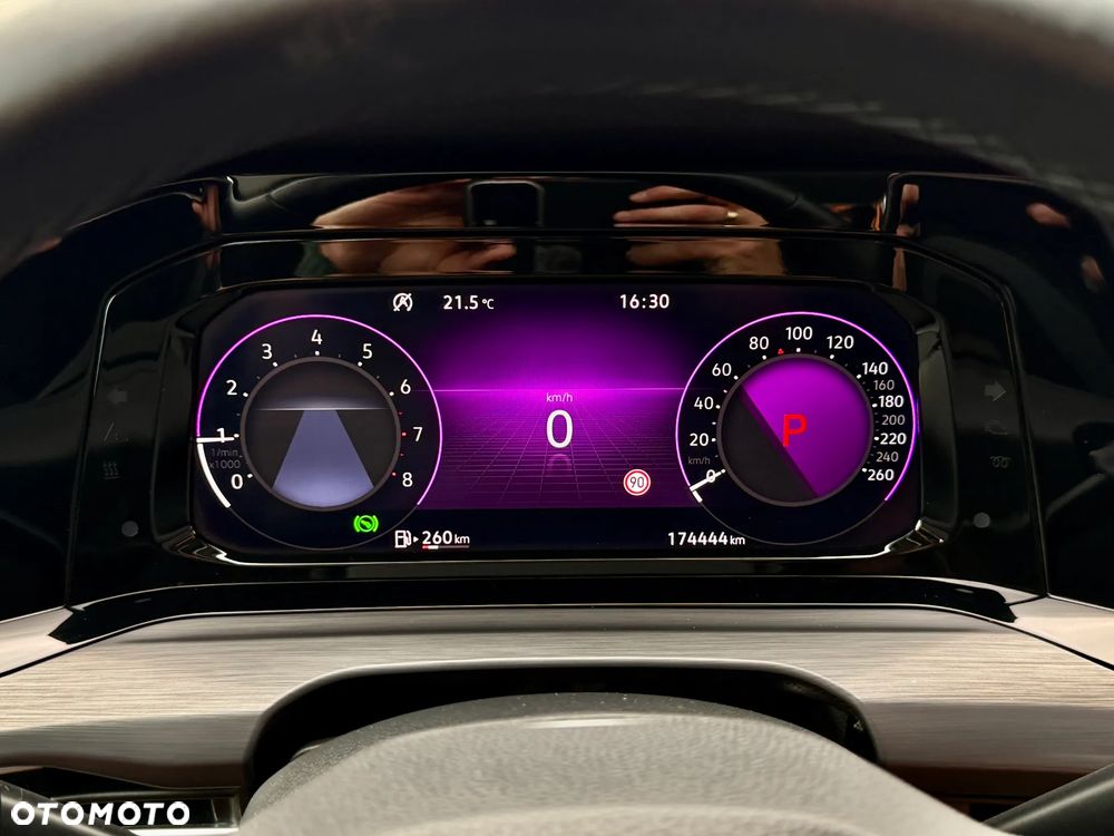 Volkswagen Golf 1.5 eTSI EVO Style DSG - 13