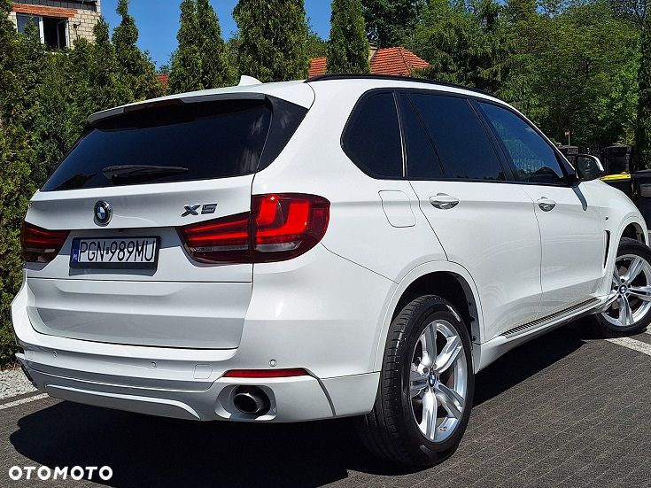 BMW X5 xDrive25d sport - 6