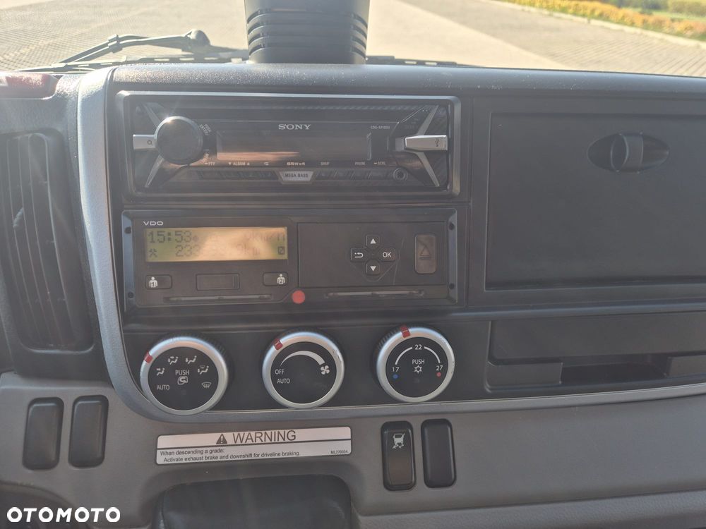 Mitsubishi CANTER FUSO❗7C15❗Nowa Wywrotka 3-STRONNA❗BLIŹNIAK - 20
