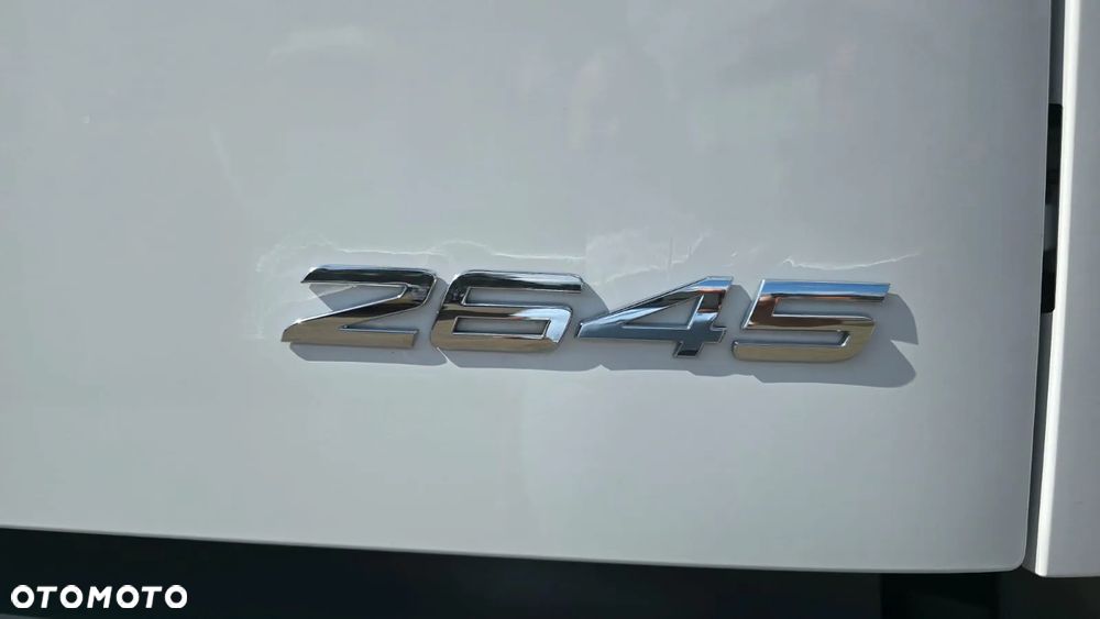 Mercedes-Benz Actros 2645 - 7
