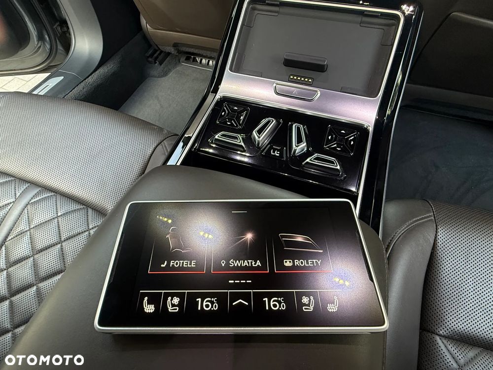Audi A8 L 50 TDI mHEV Quattro Tiptr - 35
