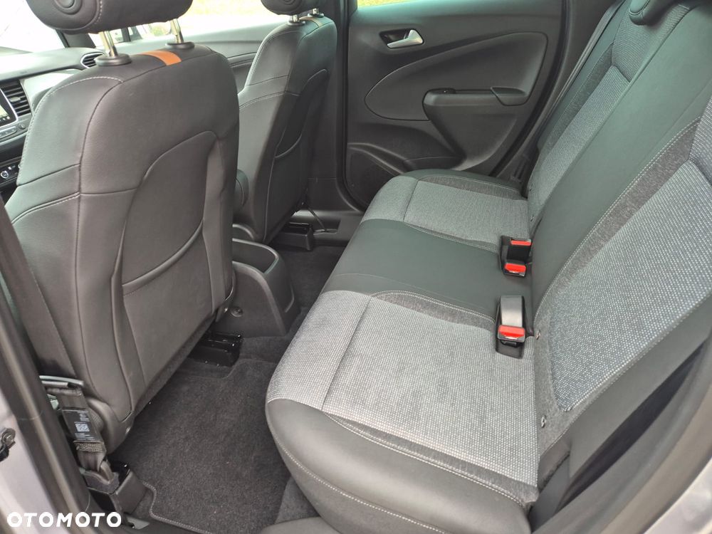 Opel Crossland 1.2 T - 15