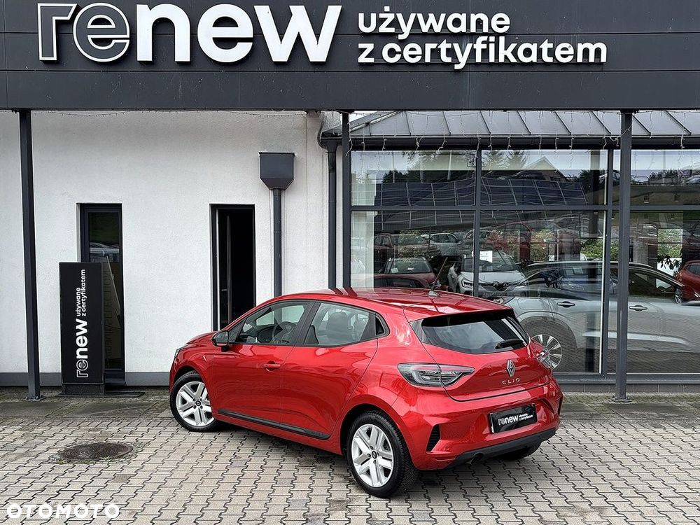Renault Clio 1.0 TCe Evolution - 6