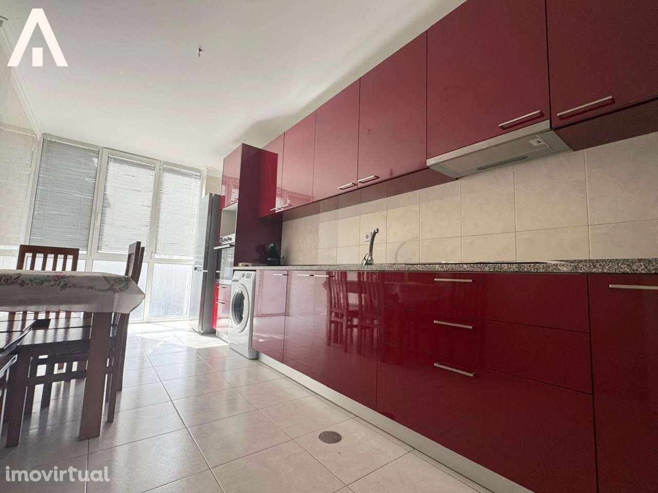 Apartamento T-3 centro cidade Barcelos - Grande imagem: 5/10