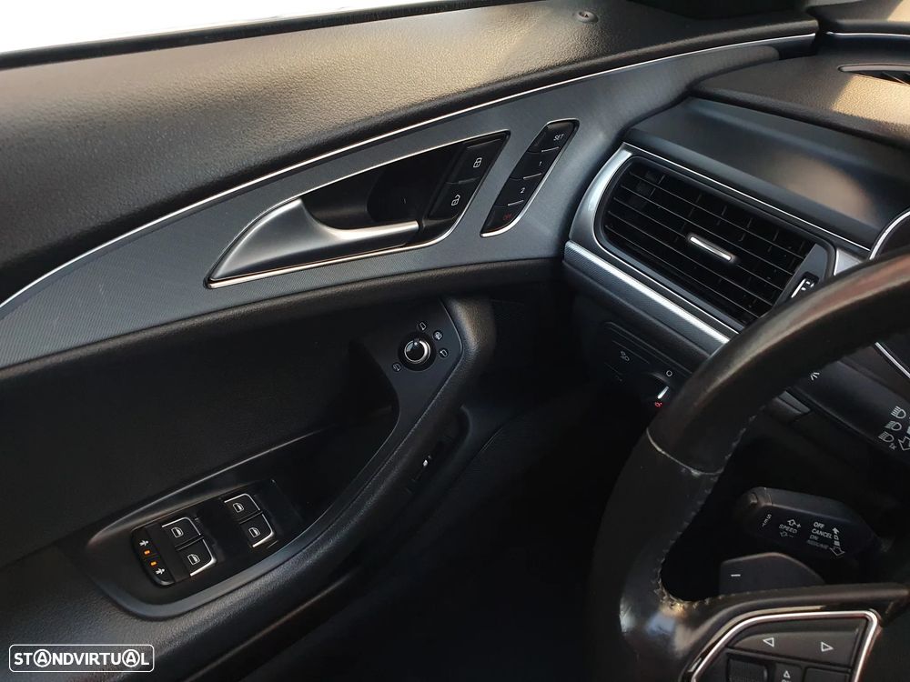 Audi A6 Avant 2.0 TDI Ultra S tronic - 20