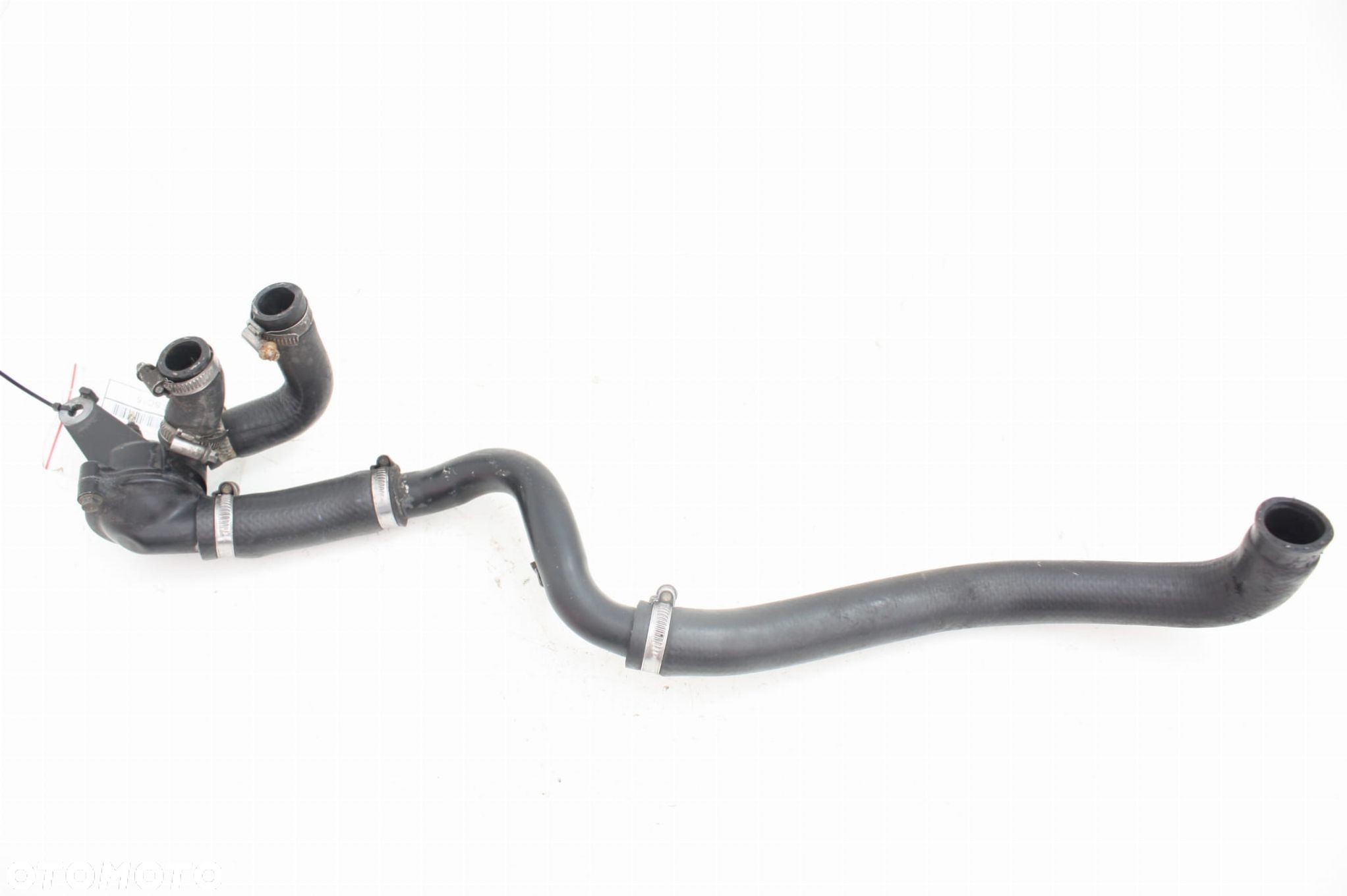 TERMOSTAT OBUDOWA TERMOSTATU Honda VF 1000F SC15 85-86 - 1