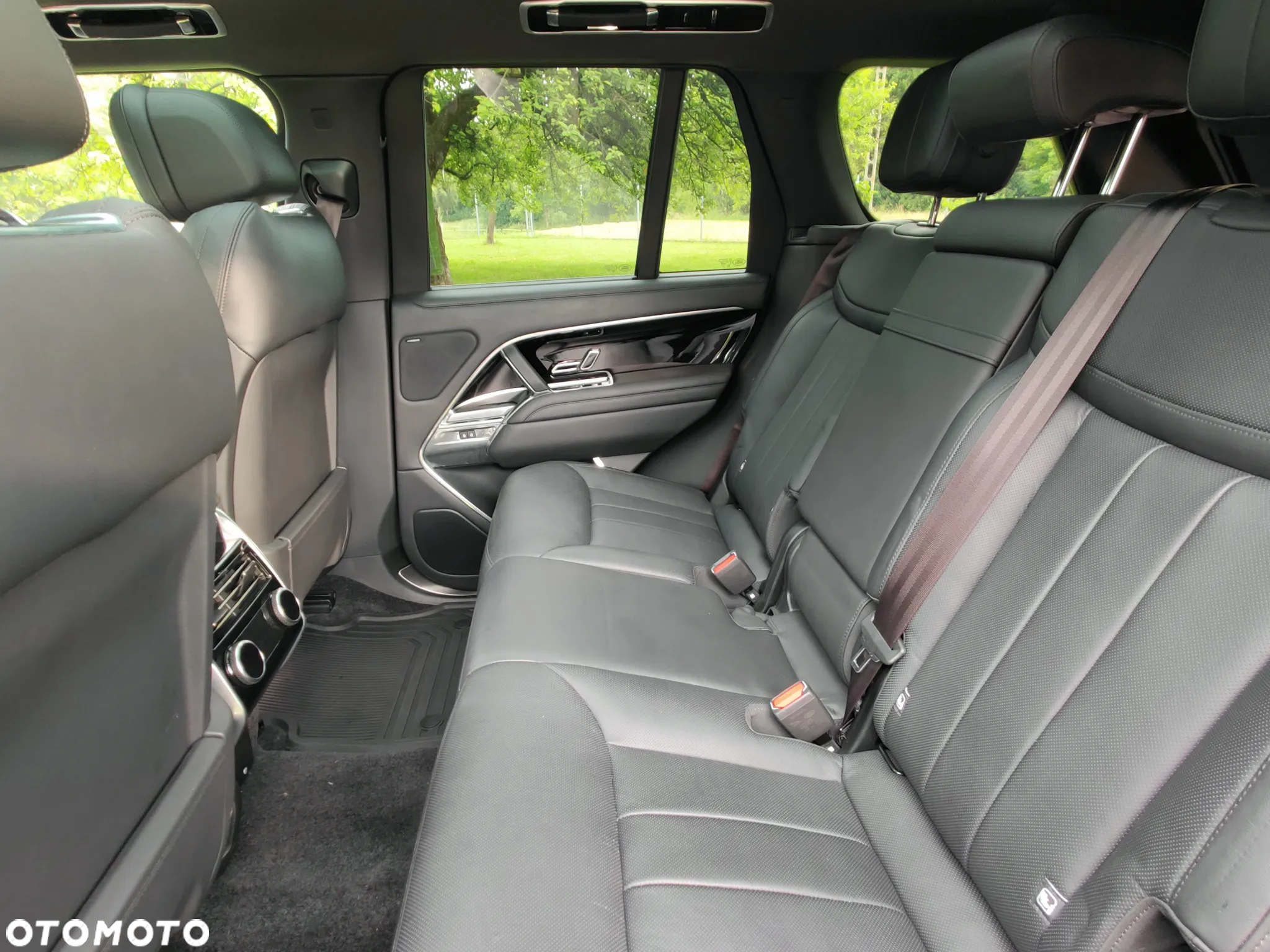 Land Rover Range Rover 4.4 V8 P535 HSE - 20