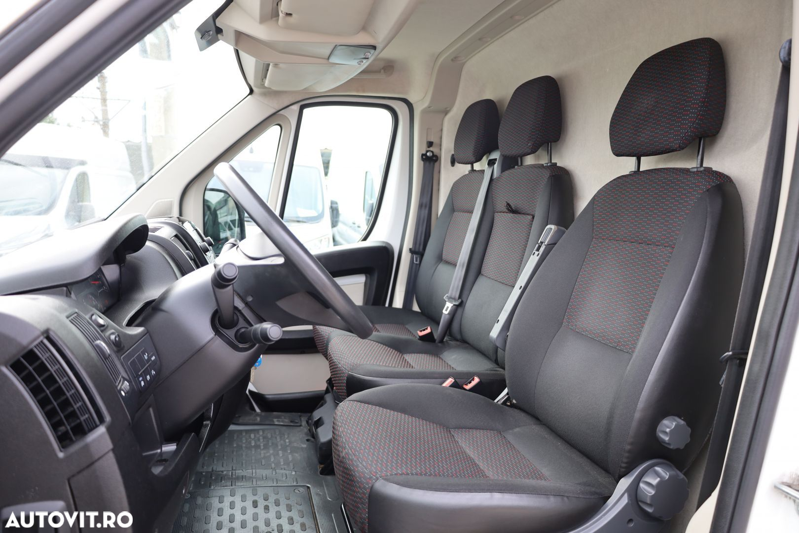 Peugeot Boxer - 13