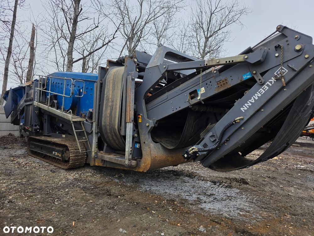 Kleemann MS21Z-AD - 10