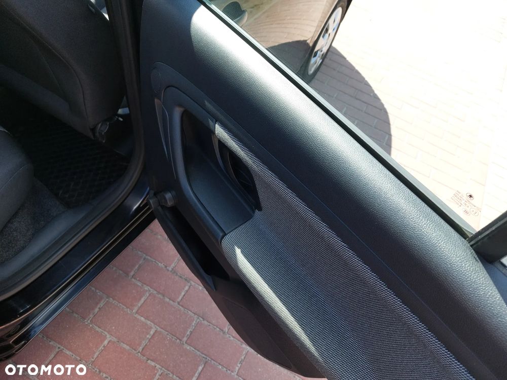 Skoda Fabia 1.4 16V Classic - 18