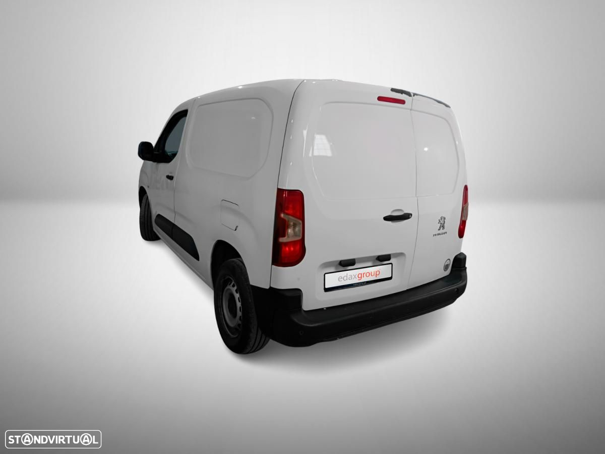 Peugeot Partner 1.6 BlueHDi L1 3L c/IVA - 2