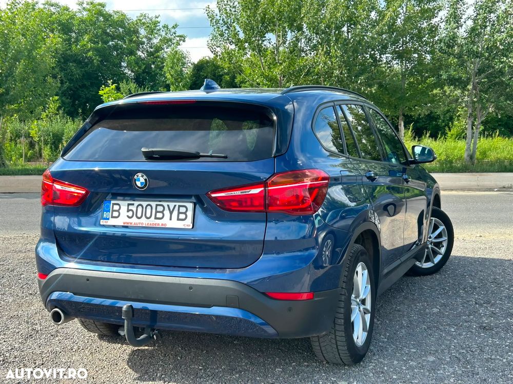 BMW X1 - 2