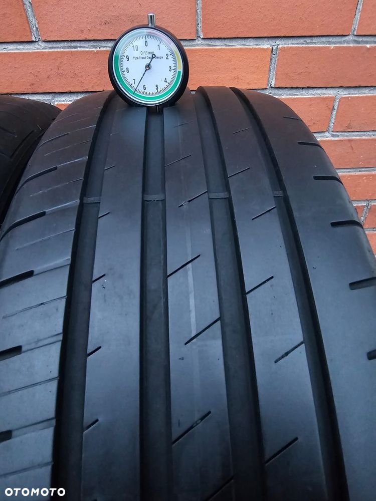 (A52) 205/55R17 95V 7mm XL 20r / Fulda EcoControl HP2 - 8