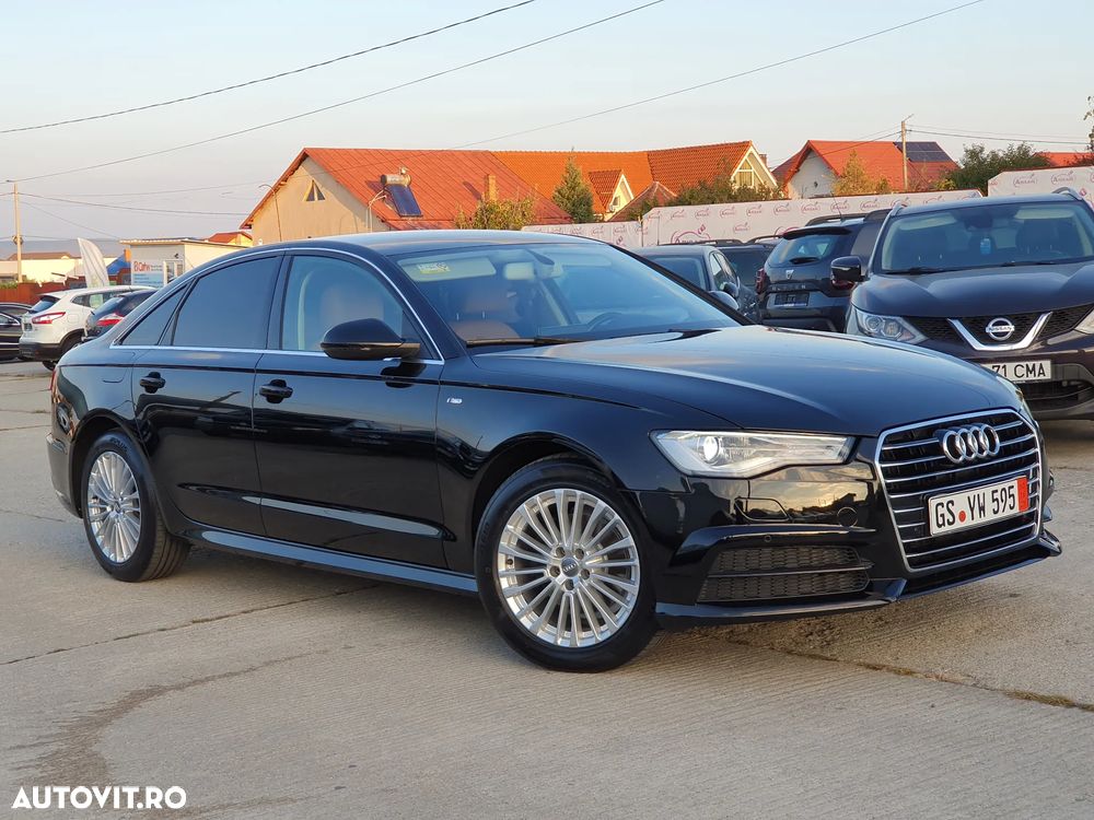 Audi A6 - 20