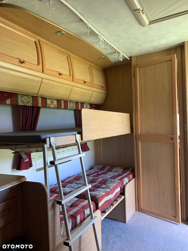 Coachman Pastiche 520/4 - 22